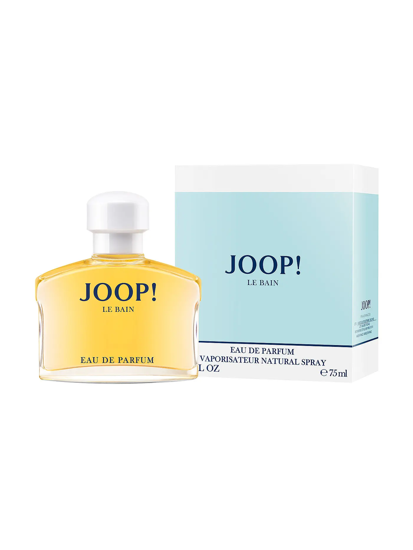 JOOP | Le Bain Eau de Parfum Spray 75ml | 